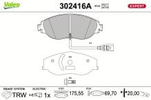 VALEO 302416A